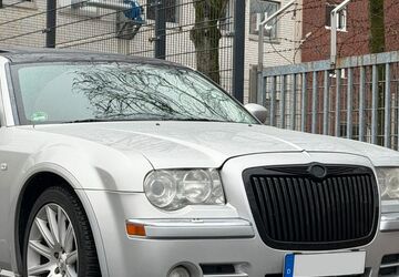 Chrysler 300C 194.222 km 11.490 &euro; Mönchengladbach 41068