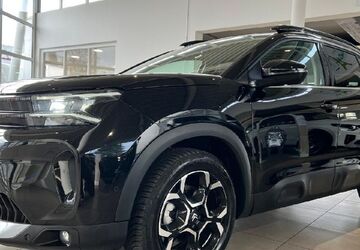 Citroen C5 Aircross 34.818 km 23.490 &euro; Mönchengladbach 41063