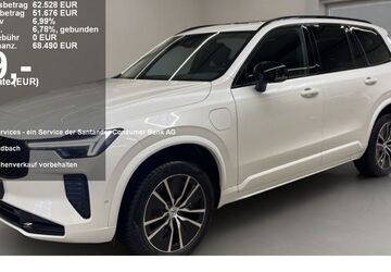 Volvo XC90 14.845 km 68.490 &euro; Krefeld 47805