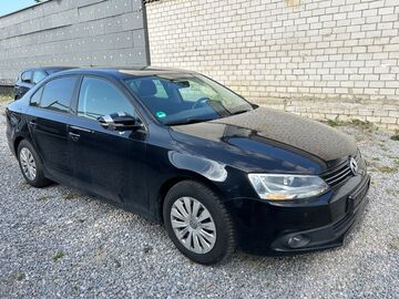 Gebrauchte VW Jetta