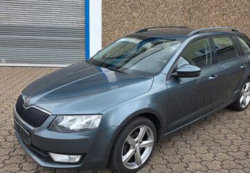 Skoda Octavia 262.000 km 5.499 &euro; Moers 47441