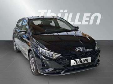 Gebrauchte Hyundai i20