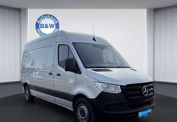 Mercedes-Benz Sprinter 39.889 km 29.499 &euro; Krefeld 47805