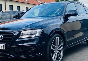 Audi SQ5 223.000 km 18.500 &euro; Viersen 41748