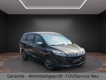 Gebrauchte Mazda 5