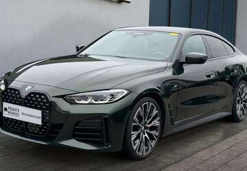 BMW 420 80.000 km 38.560 &euro; Meerbusch 40668