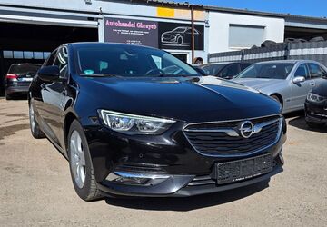 Opel Insignia 177.000 km 9.800 &euro; Geldern 47608