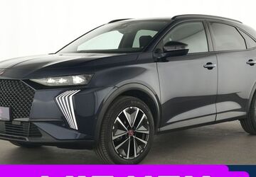DS Automobiles DS7 (Crossback) 24.839 km 26.429 &euro; Neuss 41460