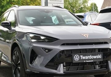 Cupra Formentor 1.012 km 39.990 &euro; Wegberg 41844