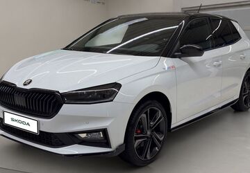 Skoda Fabia 9.875 km 28.888 &euro; Viersen-Dülken 41751