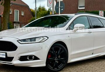 Ford Mondeo 127.000 km 15.999 &euro; neukirchen-vluyn 47506