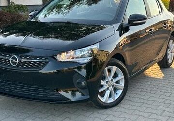Opel Corsa 53.251 km 10.000 &euro; Viersen 41747