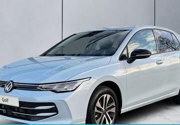 VW Golf 5.000 km 32.490 &euro; Viersen 41751