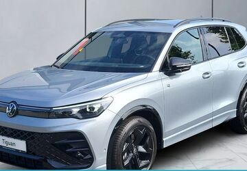 VW Tiguan 16.331 km 44.990 &euro; Viersen 41751