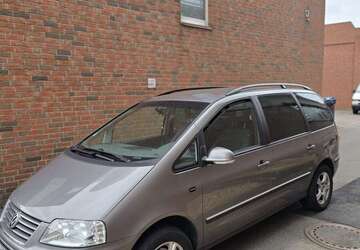 VW Sharan 172.000 km 6.000 &euro; Hardterbroich (Mönchengladbach) 41065