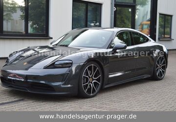 Porsche Taycan 53.500 km 63.900 &euro; Neukirchen-Vluyn 47506