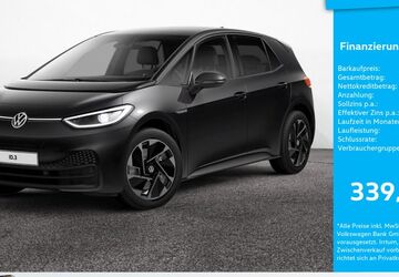 VW ID.3 27.800 km 23.991 &euro; Krefeld 47803