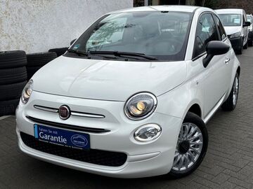 Gebrauchte Fiat 500
