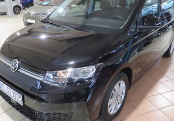 VW Caddy Maxi 7.700 km 40.990 &euro; Neuss 41469