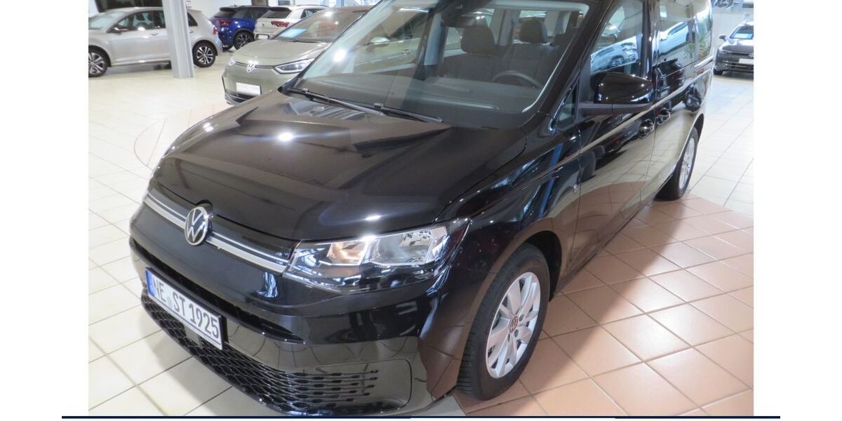 VW Caddy Maxi 7.700 km 40.990 &euro; Neuss 41469