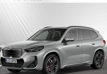 BMW iX1 4.000 km 54.998 &euro; Moers 47441