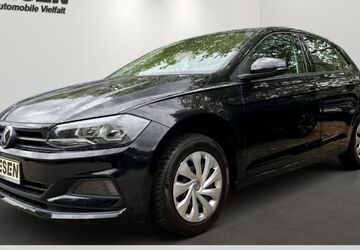 VW Polo 31.987 km 17.380 &euro; Viersen 41747