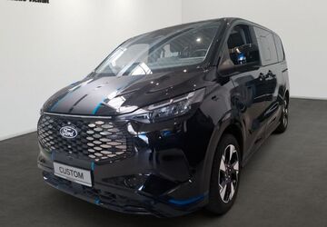 Ford Tourneo Custom 5.500 km 62.450 &euro; Neuss 41464