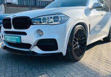 BMW X5 271.000 km 21.500 &euro; Viersen 41748