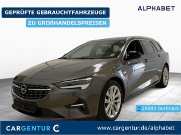 Gebrauchte Opel Insignia