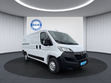 Gebrauchte Opel Movano