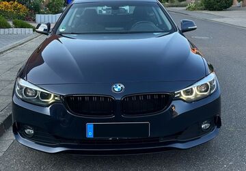 BMW 420 136.800 km 19.000 &euro; Mönchengladbach 41066