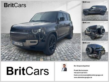 Gebrauchte Land Rover Defender