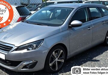 Peugeot 308 56.150 km 8.750 &euro; Mönchengladbach 41066