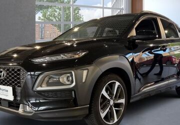 Hyundai KONA 61.654 km 12.890 &euro; Jüchen 41363