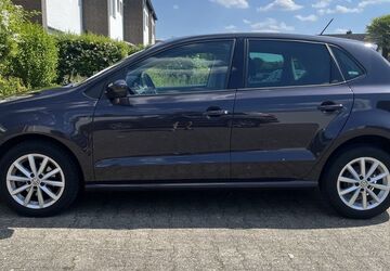 VW Polo 102.000 km 7.900 &euro; Viersen 41747