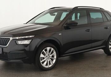 Skoda Kamiq 61.200 km 17.984 &euro; Neuss 41464