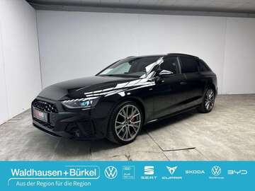 Gebrauchte Audi A4