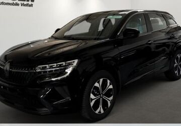 Renault Austral 8.846 km 26.450 &euro; Neuss 41464