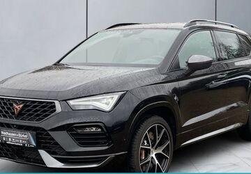 Cupra Ateca 5.463 km 41.990 &euro; Viersen 41751
