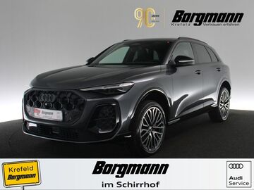 Gebrauchte Audi Q5