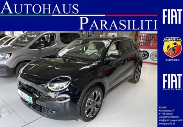 Fiat 600e 6.412 km 32.990 &euro; Viersen 41748