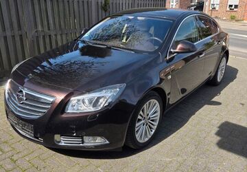 Opel Insignia 220.000 km 4.950 &euro; Viersen 41751