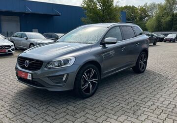 Volvo XC60 112.932 km 18.750 &euro; Hückelhoven 41836