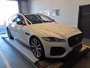 Gebrauchte Jaguar XF