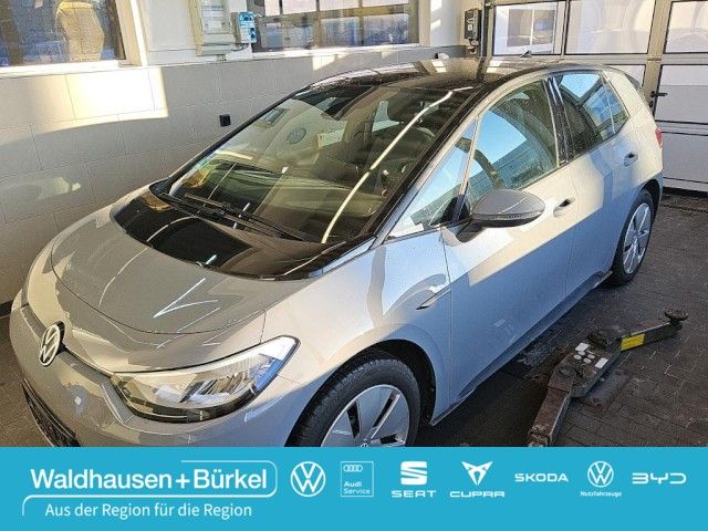 VW ID.3 47.593 km 23.990 &euro; Viersen 41751