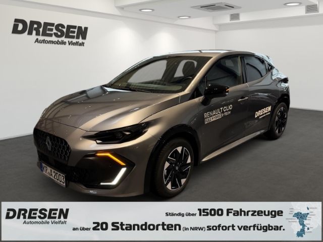 Renault Clio 1.990 km 22.990 &euro; Krefeld 47805