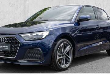 Audi A1 6.940 km 29.840 &euro; Düsseldorf 40474