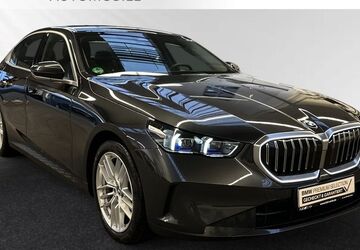 BMW 530 6.980 km 52.900 &euro; Moers 47441