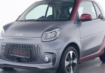 Smart ForTwo 22.400 km 14.870 &euro; Wegberg / Rath-Anhoven 41844