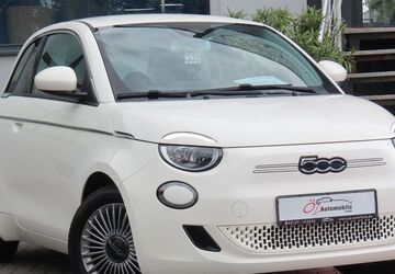 Fiat 500e 11.199 km 17.900 &euro; Neuss 41469